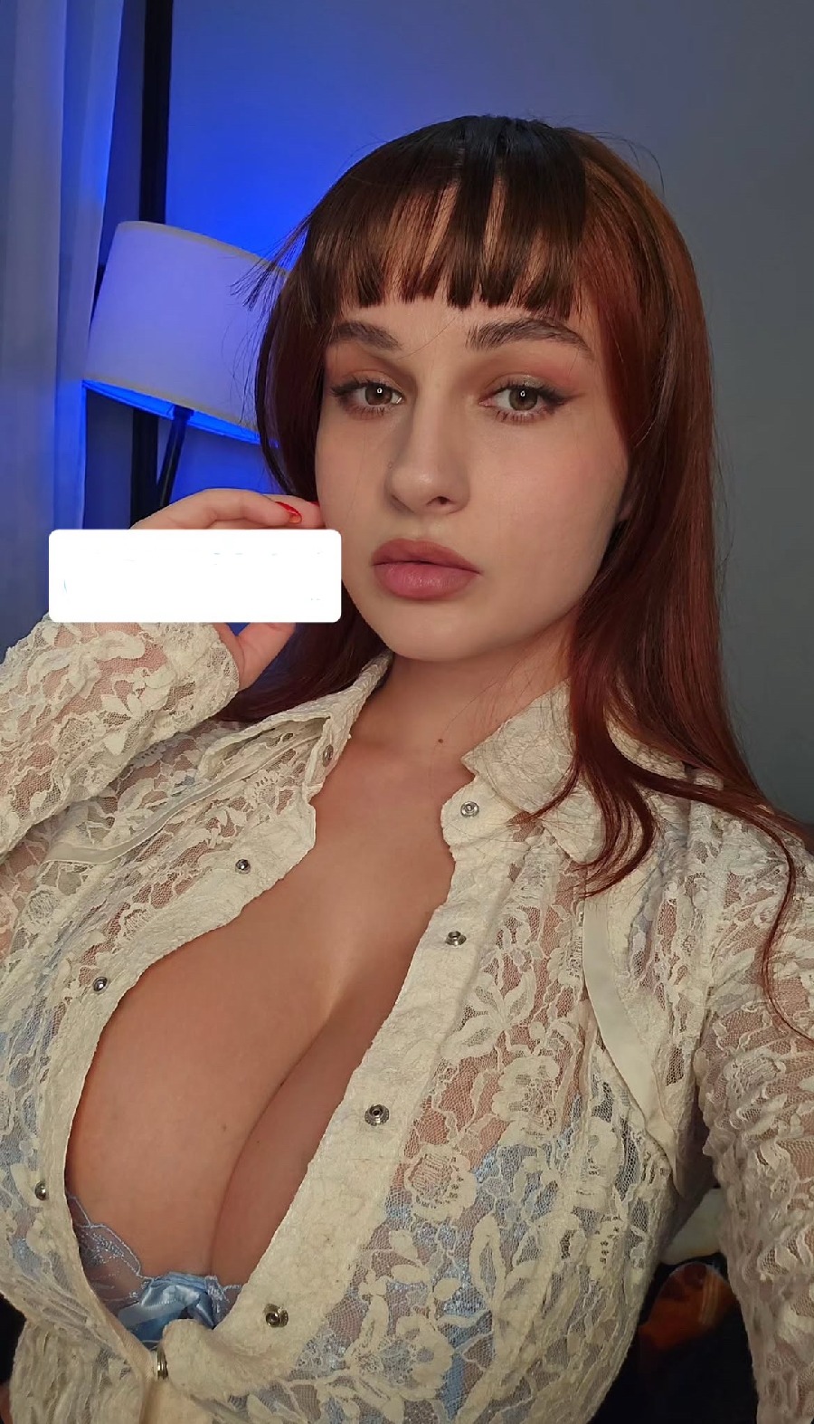 Take a pause and enjoy Miranda Faith — streaming from Guarulhuis