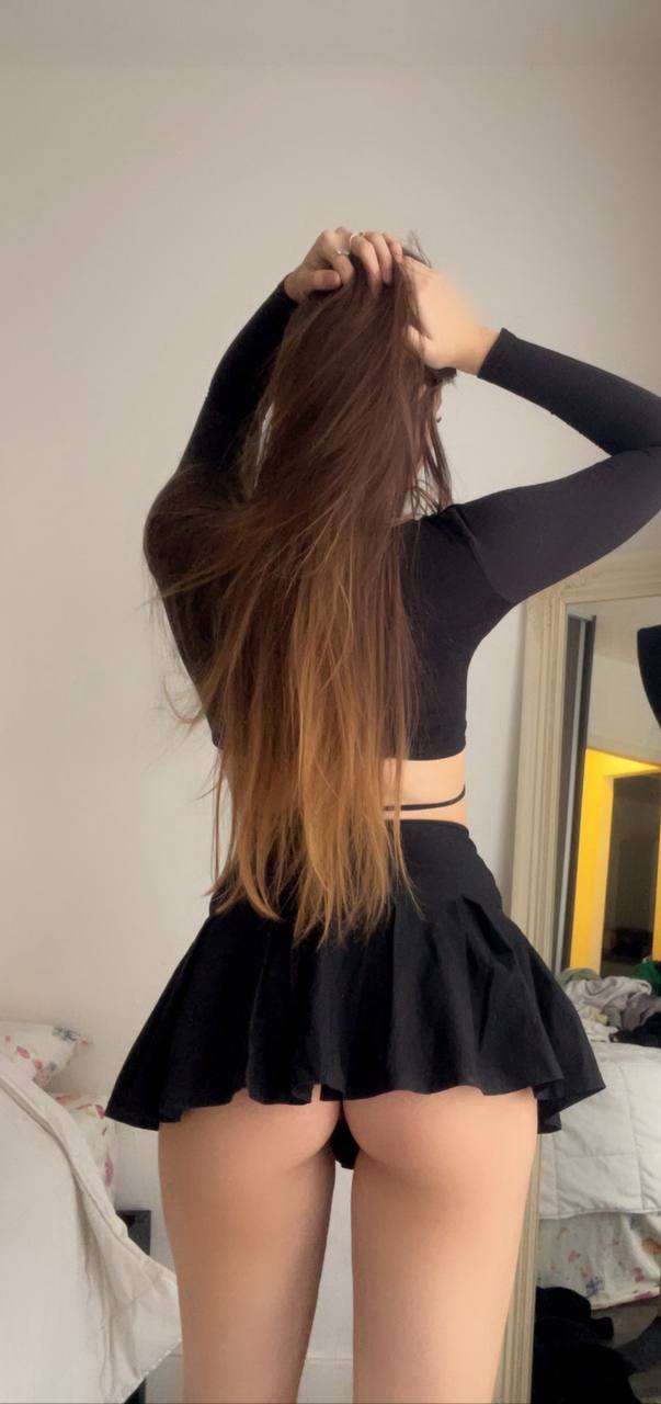 Photo Lola La Fleur in Guarulhuis