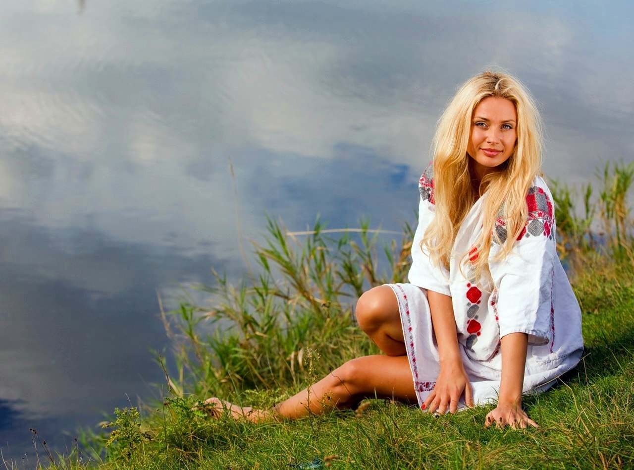 Sexy girl Slavic girls in Guarulhuis