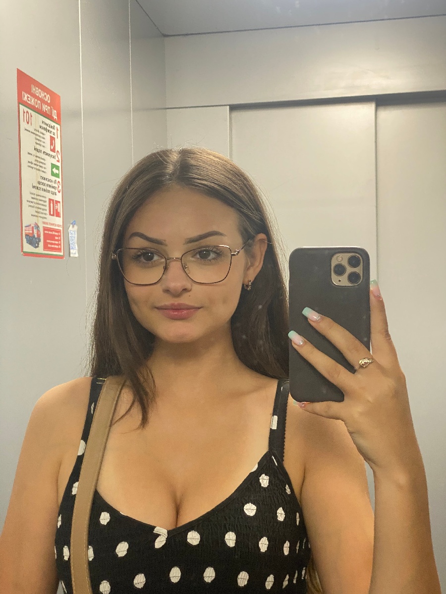 Sexy model Stacy in Guarulhuis